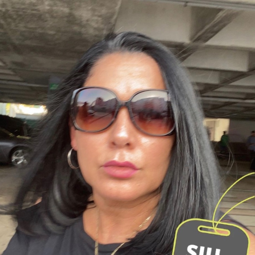 Meet your Posher, Sonia